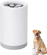 dog paw cleaner for muddy paws Dog Paw Cleaner Soft Silicone Pet Paw