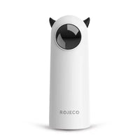 RoboLaser Cat Toy Interactive Smart LED Laser Toy