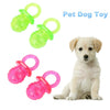 ChewMate Pacifier Chew Toy for Dogs Molar Training & Dental Care