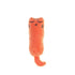 Pet Toy Rustle Sound Catnip Toy Cat Supplies Pet Cute Cat Toys Kitten Teeth Grinding Cat Plush Thumb Pillow Pet Products Gatos
